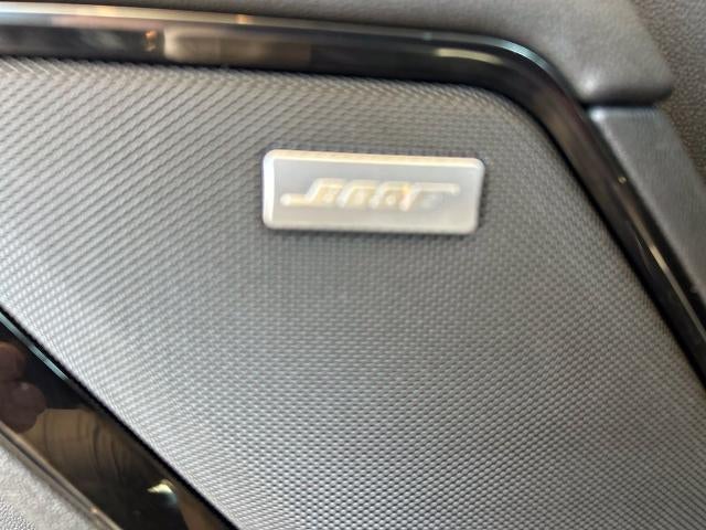 2022 GMC Sierra 1500 AT4 - Photo 25