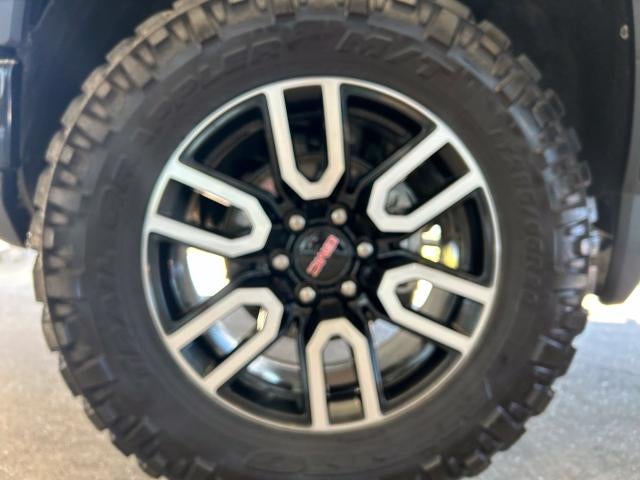2022 GMC Sierra 1500 AT4 - Photo 26