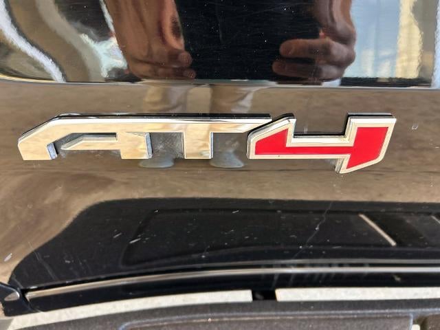 2022 GMC Sierra 1500 AT4 - Photo 28