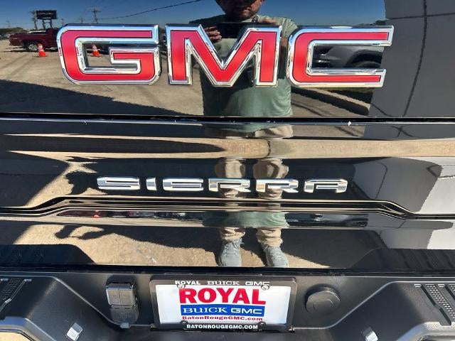 2022 GMC Sierra 1500 AT4 - Photo 29