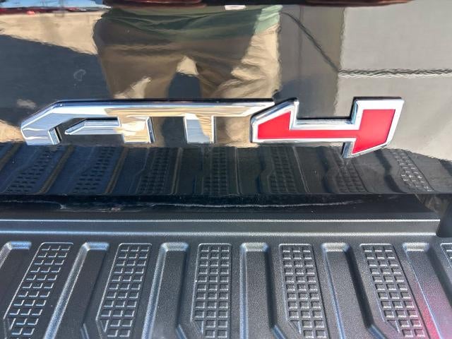 2022 GMC Sierra 1500 AT4 - Photo 30