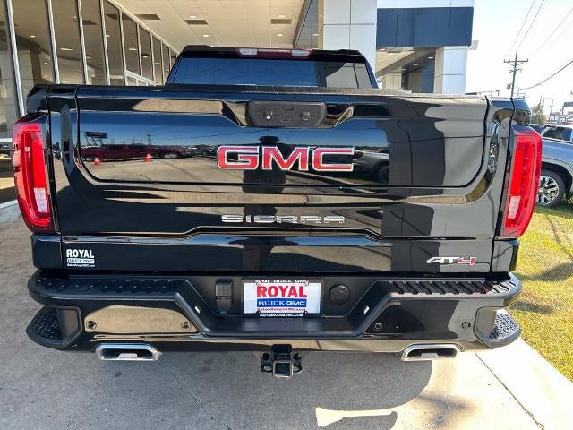 2022 GMC Sierra 1500 AT4 - Photo 6