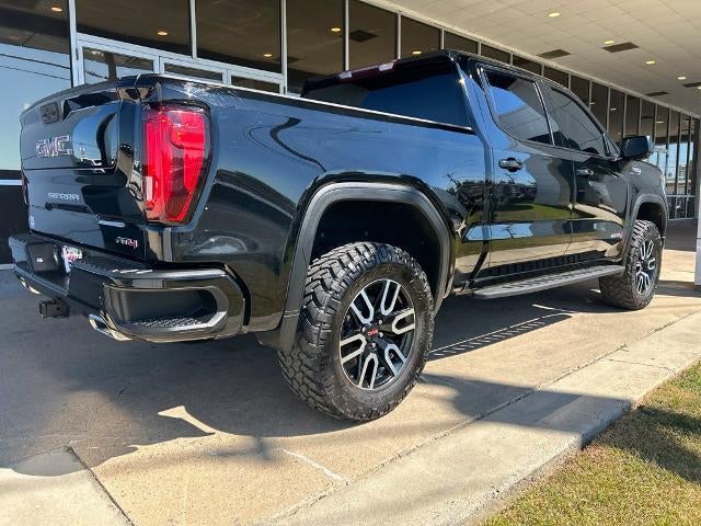 2022 GMC Sierra 1500 AT4 - Photo 7