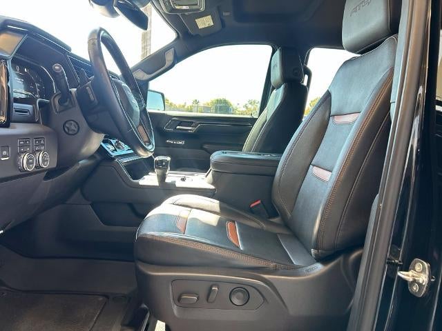 2022 GMC Sierra 1500 AT4 - Photo 8