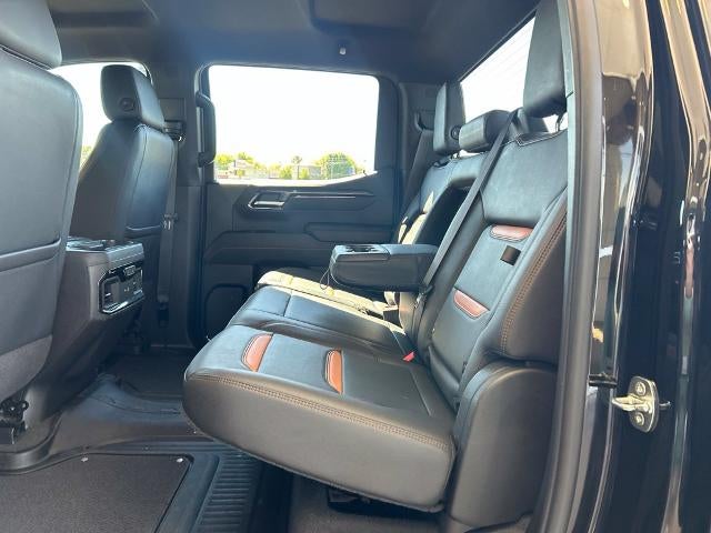 2022 GMC Sierra 1500 AT4 - Photo 9