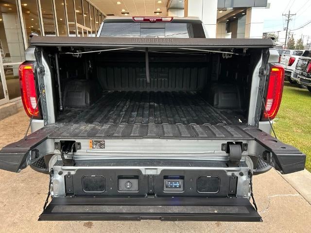 2025 GMC Sierra 1500 AT4X - Photo 13