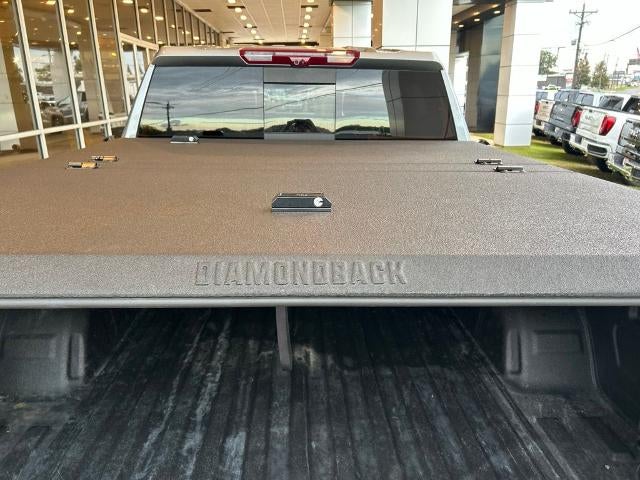 2025 GMC Sierra 1500 AT4X - Photo 15
