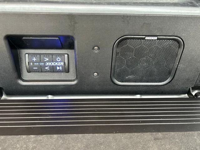 2025 GMC Sierra 1500 AT4X - Photo 16