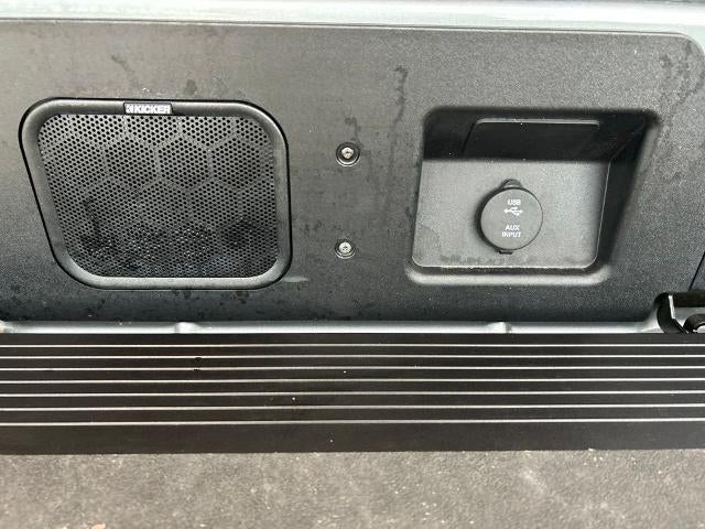 2025 GMC Sierra 1500 AT4X - Photo 17