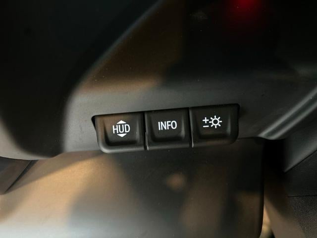2025 GMC Sierra 1500 AT4X - Photo 30