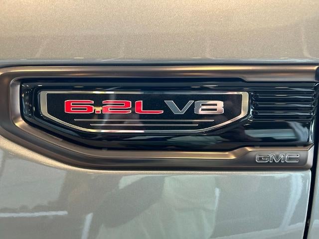 2025 GMC Sierra 1500 AT4X - Photo 34