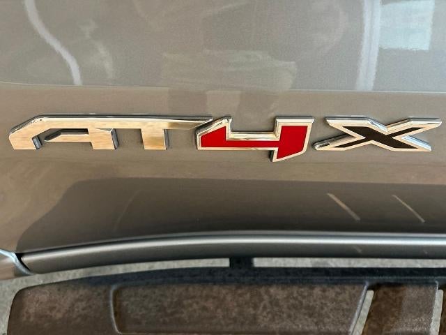 2025 GMC Sierra 1500 AT4X - Photo 35