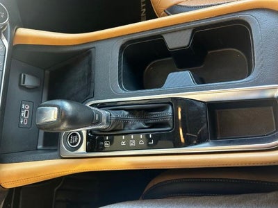 2020 Nissan Sentra SV Xtronic CVT