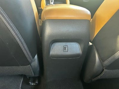 2020 Nissan Sentra SV Xtronic CVT