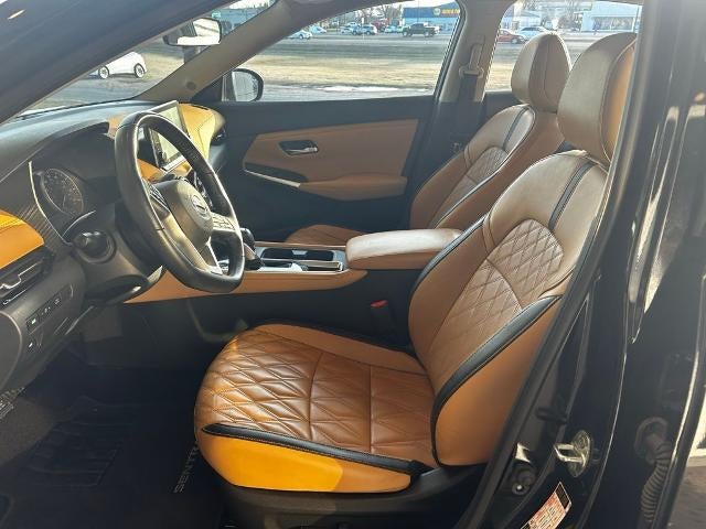 2020 Nissan Sentra SV Xtronic CVT