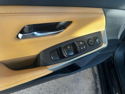 2020 Nissan Sentra SV Xtronic CVT