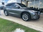2020 INFINITI QX50 LUXE