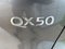 2020 INFINITI QX50 LUXE