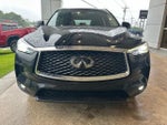 2019 INFINITI QX50 LUXE