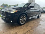 2019 INFINITI QX50 LUXE