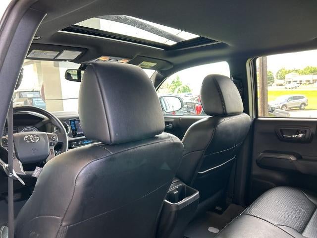2019 Toyota Tacoma 4WD SR5