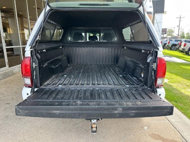 2019 Toyota Tacoma 4WD SR5