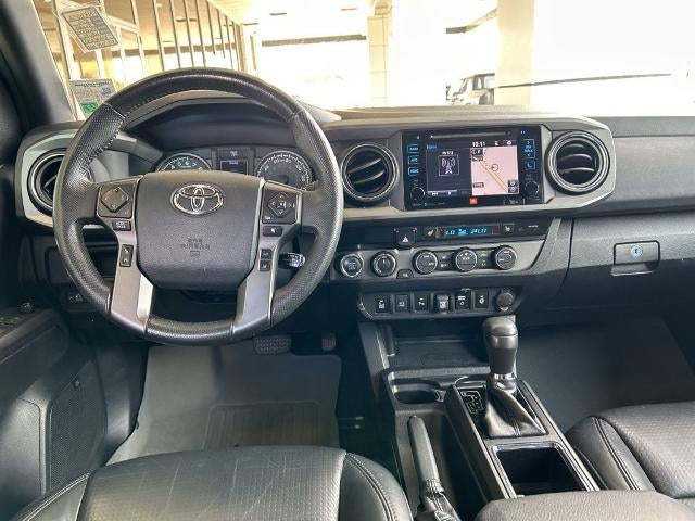 2019 Toyota Tacoma 4WD SR5