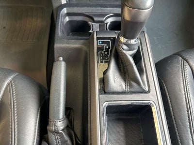 2019 Toyota Tacoma 4WD SR5