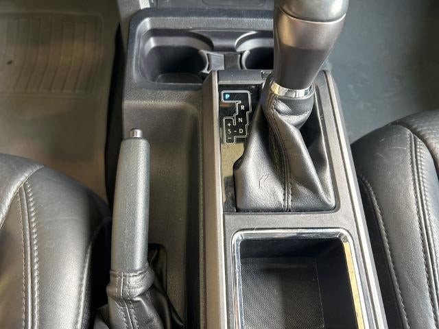 2019 Toyota Tacoma 4WD SR5