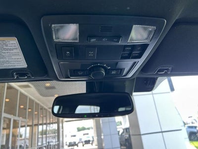2019 Toyota Tacoma 4WD SR5