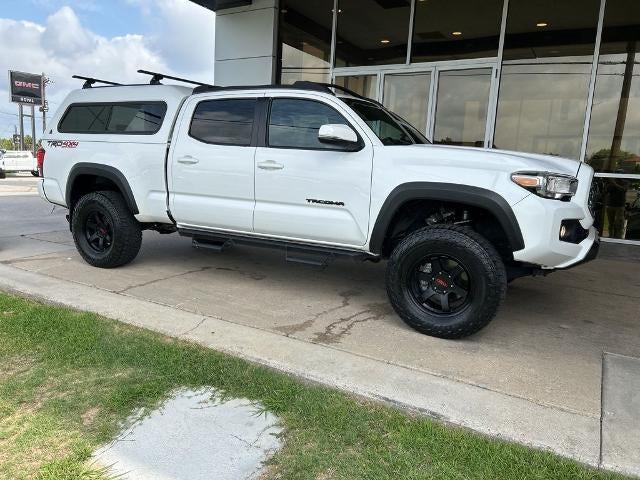2019 Toyota Tacoma 4WD SR5