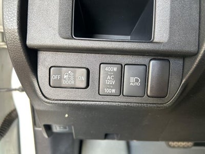 2019 Toyota Tacoma 4WD SR5