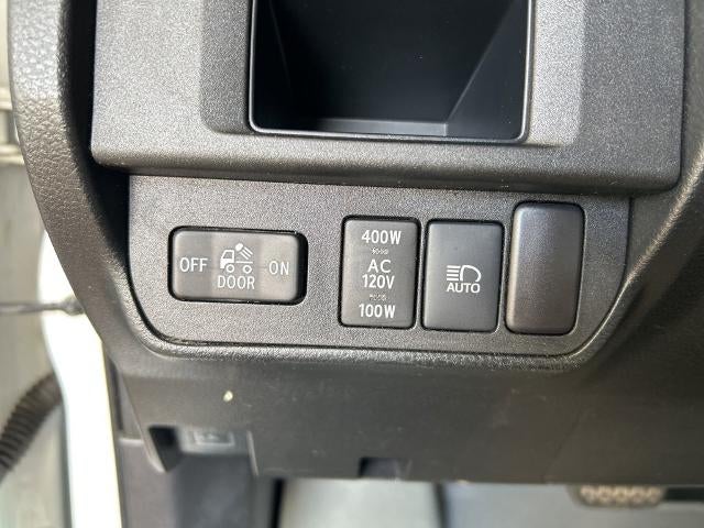 2019 Toyota Tacoma 4WD SR5