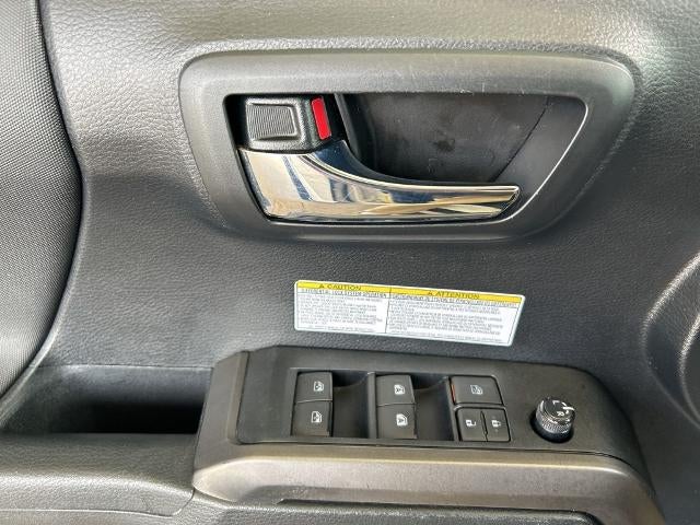 2019 Toyota Tacoma 4WD SR5