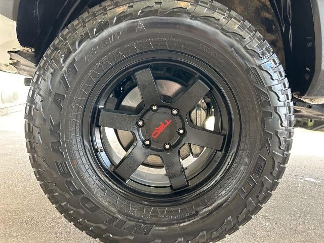2019 Toyota Tacoma 4WD SR5