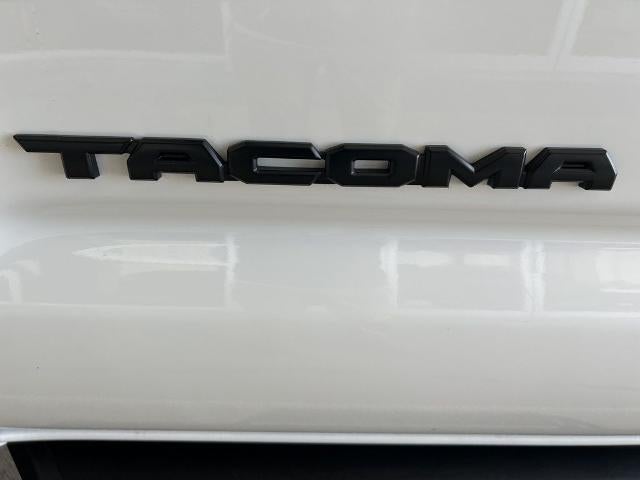 2019 Toyota Tacoma 4WD SR5