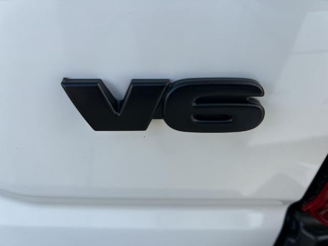 2019 Toyota Tacoma 4WD SR5