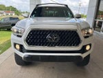 2019 Toyota Tacoma 4WD SR5