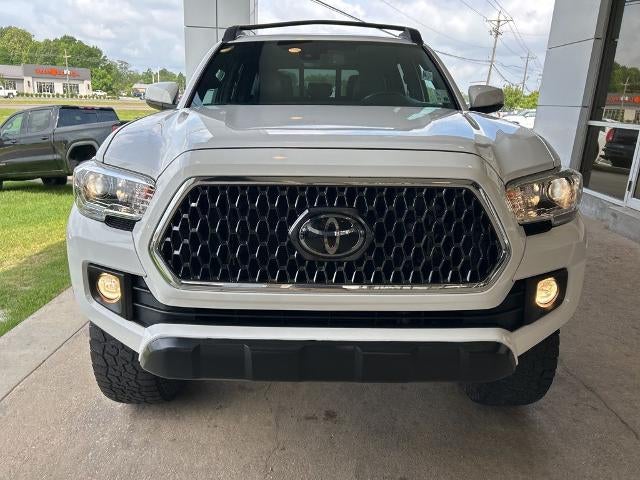 2019 Toyota Tacoma 4WD SR5