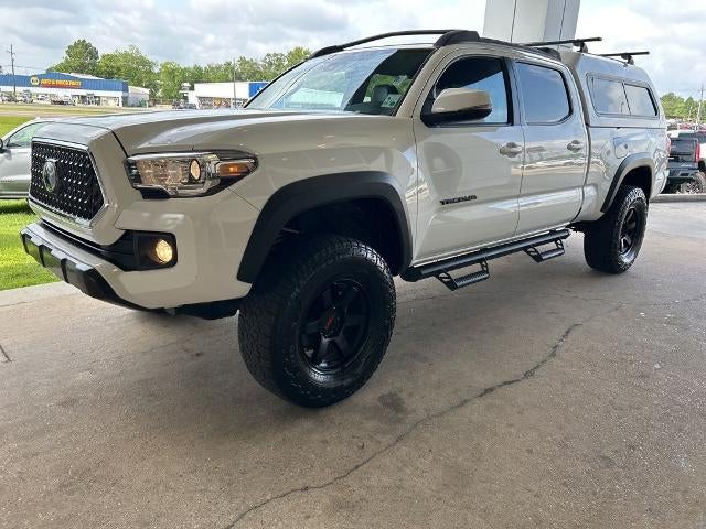 2019 Toyota Tacoma 4WD SR5