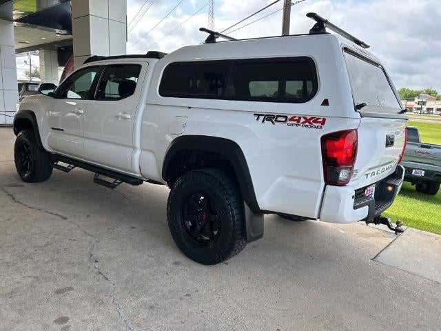 2019 Toyota Tacoma 4WD SR5