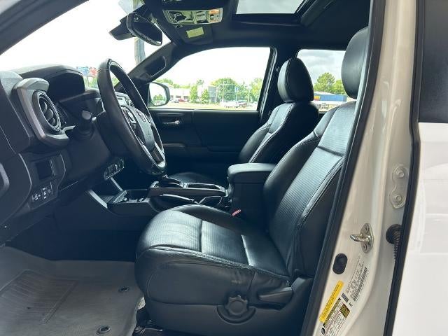 2019 Toyota Tacoma 4WD SR5