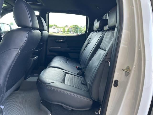 2019 Toyota Tacoma 4WD SR5