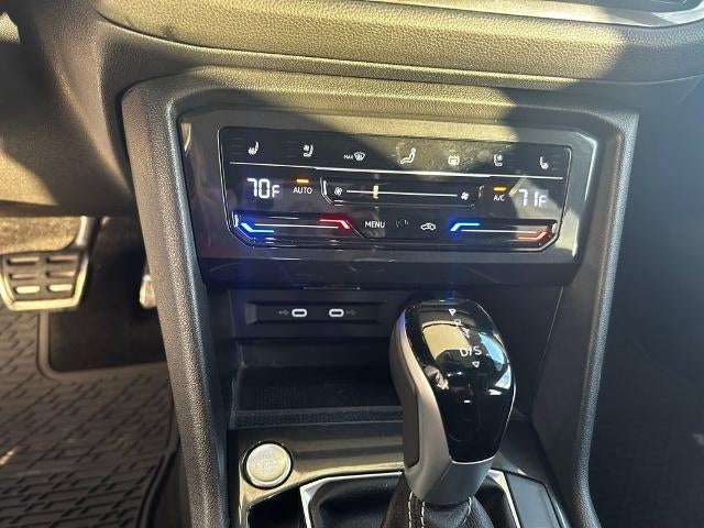 2024 Volkswagen Tiguan 2.0T SEL R-Line