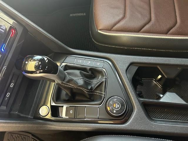 2024 Volkswagen Tiguan 2.0T SEL R-Line