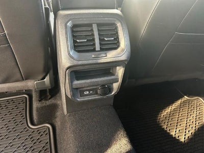 2024 Volkswagen Tiguan 2.0T SEL R-Line