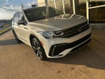 2024 Volkswagen Tiguan 2.0T SEL R-Line
