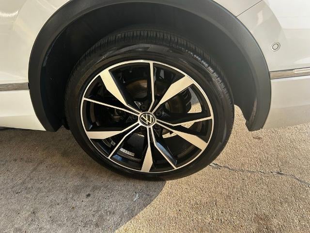 2024 Volkswagen Tiguan 2.0T SEL R-Line