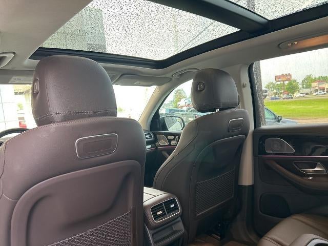 2020 Mercedes-Benz GLE 350 GLE 350