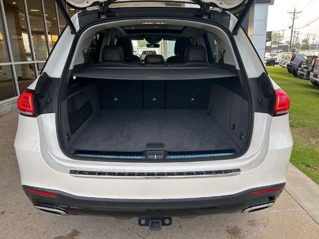 2020 Mercedes-Benz GLE 350 GLE 350